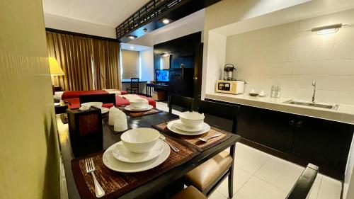 Facilities, Siam Piman Hotel near The Park By Nongnuey Seafood