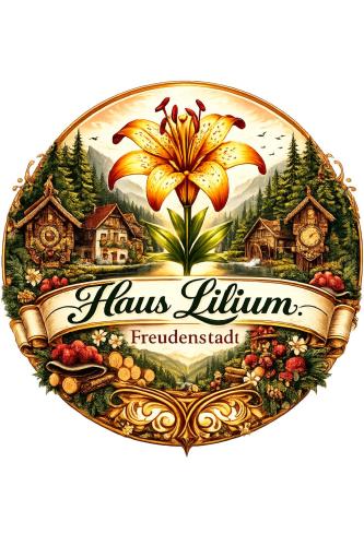 Зручності, Haus Lilium-Gemütliche Dachgeschoss Wohnung (Haus Lilium-Gemutliche Dachgeschoss Wohnung) in Freudenstadt