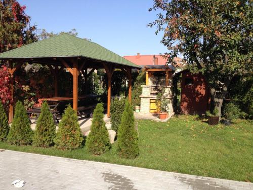  One-Bedroom Apartment in Keszthely I in Bolgárkert