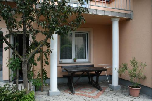  One-Bedroom Apartment in Keszthely I in Bolgárkert