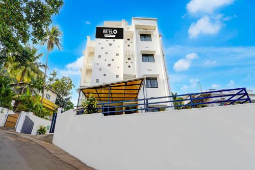 . Hotel O Kinfra Industrial Park Calicut Formerly Motis Garden