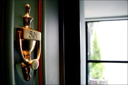 Villa Panthéon - main image