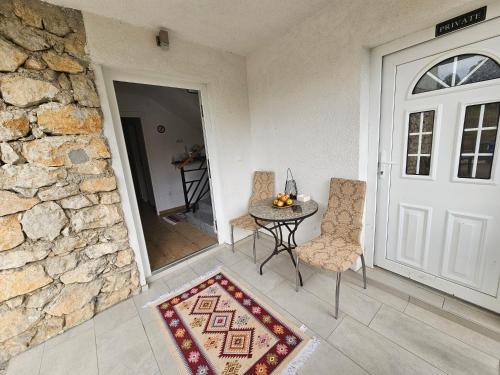 Villa Ruscello in جاربوفاك