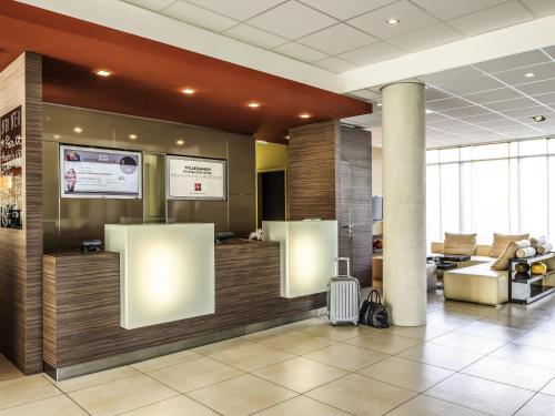 บริการและสิ่งอำนวยความสะดวก, Ibis Friedrichshafen Airport Messe in ฟริดริชซาเฟิน