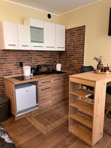 Apartment D Lux