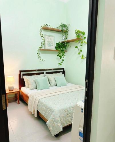 Savan homestay – khách sạn tại Chánh Lộ