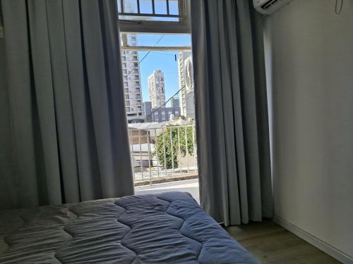Departamento amplio, moderno y luminoso