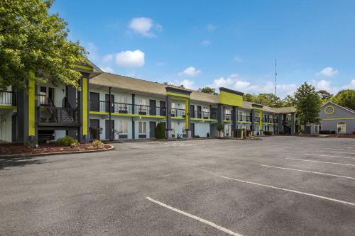 Quality Inn London - image 18