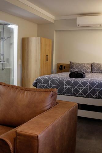 紐曼綠洲汽車旅館 (Oasis Newman) in 紐曼