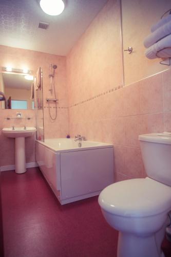 Richmond Hotel - image 13