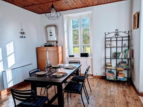 Au coin tranquille - Calme, Campagne in Saint-Agreve