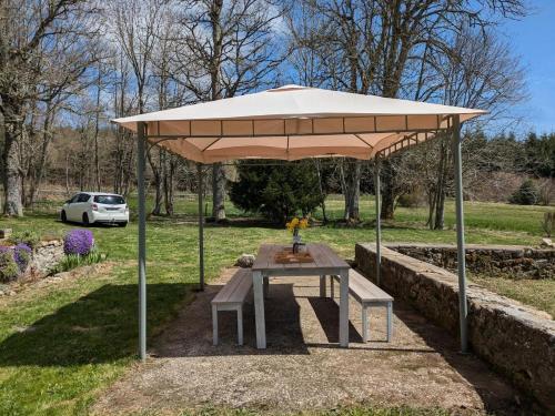 Au coin tranquille - Calme, Campagne in Saint-Agreve