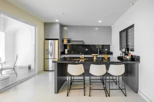 Mar y Sol 15th Floor 3BR 2 BA Condo with pool in Baja Malibu