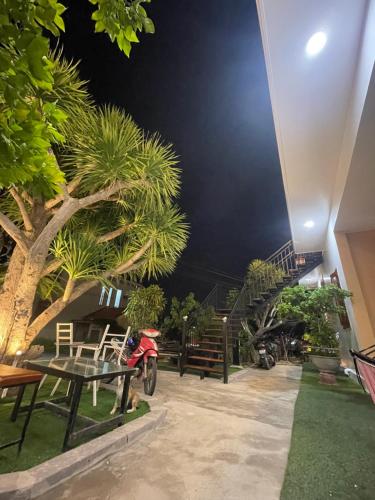 Sun Homestay Doclet – khách sạn tại Dốc Lết