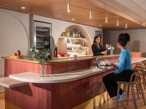 ibis Golfe de Saint-Tropez Hotel de charme Cogolin