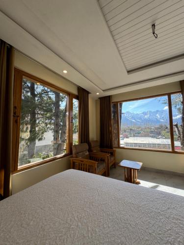 Northlanders Guest House Skardu in Skardu