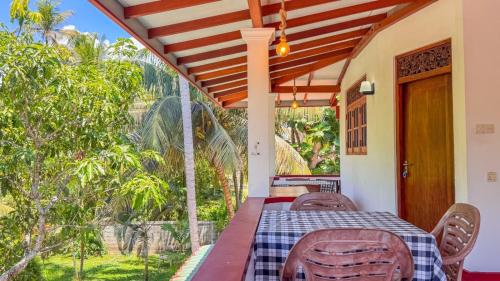 Donald Guest House in Matara