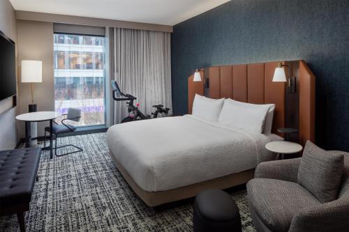 Tempo By Hilton Washington Dc Downtown - image 3