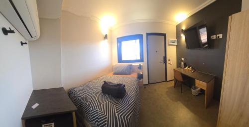 紐曼綠洲汽車旅館 (Oasis Newman) in 紐曼