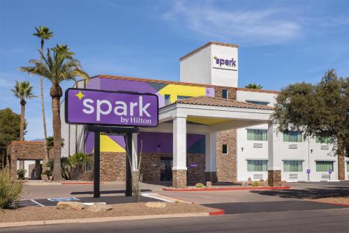 La Quinta by Wyndham Tucson - Reid Park - image 15