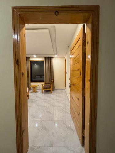 Northlanders Guest House Skardu in Skardu