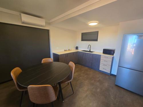 紐曼綠洲汽車旅館 (Oasis Newman) in 紐曼