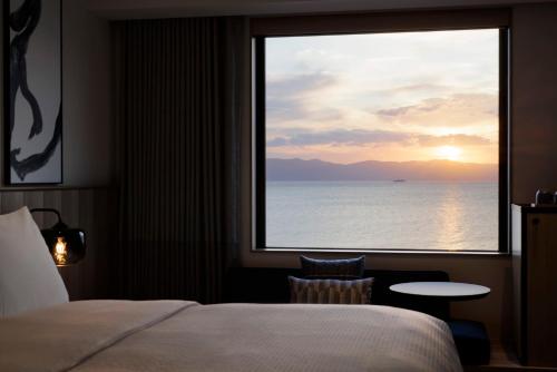. Fairfield by Marriott Kagoshima Sakurajima