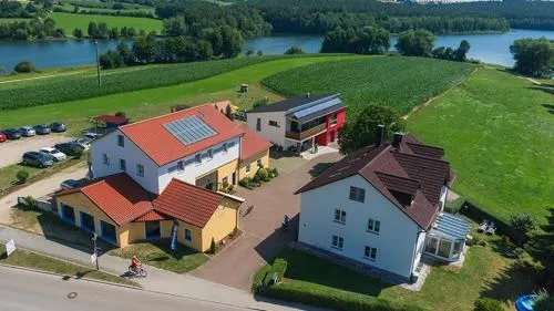 Feriendomizil Carmen Hofmann in Absberg, Deutschland