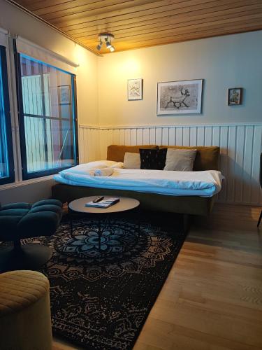 Talitintti Levi, 1 bedroom apartment, Kittila