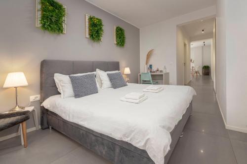 New Apartments Škofije Ankaran (New Apartments Skofije Ankaran) in 斯波德尼耶斯哥菲耶 (哥佩爾)