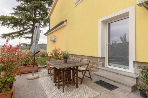 設施, New Apartments Škofije Ankaran (New Apartments Skofije Ankaran) in 斯波德尼耶斯哥菲耶 (哥佩爾)