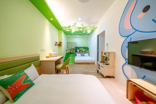 Kids Paradise