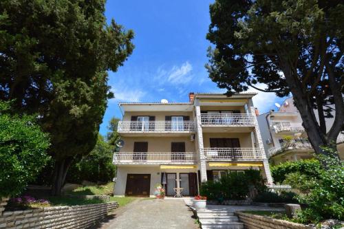  Apartment in Pula/Istrien 10864, Pension in Veruda