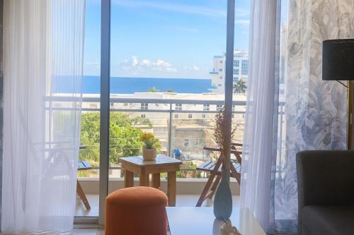 Boca del mar III – khách sạn tại Boca Chica