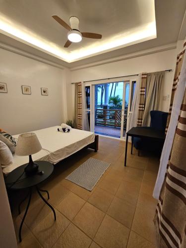 Punta Private Beach Resort in Dulangan