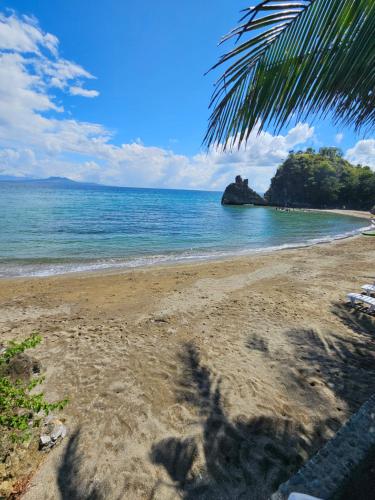 Punta Private Beach Resort – khách sạn tại Dulangan