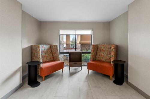 Hampton Inn Harrison in Harrison, USA