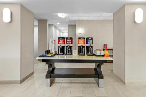 Hampton Inn Harrison in Harrison, USA