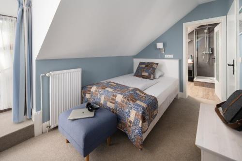 Kleinhuis Hotel Mellingburger Schleuse - image 34