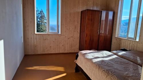 სახლი ბუნებაში House in nature, Tsikhisdziri (fotografie 2)