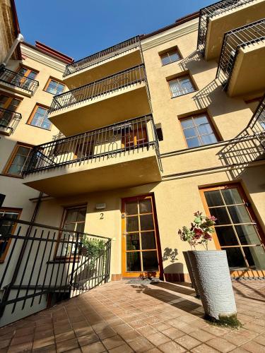 Six Apartment Simona 3