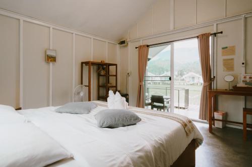 สะปันดีวิว Sapan Dee View บ่อเกลือ น่าน – khách sạn tại Bo Klue
