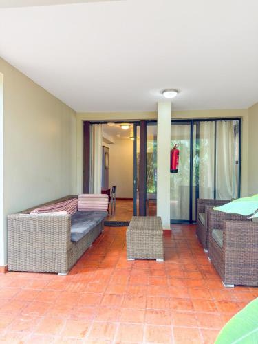 Kenzie Apartments, Muyenga in Mutungo