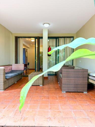 Kenzie Apartments, Muyenga in Mutungo