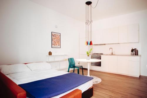 Bovisa Loft