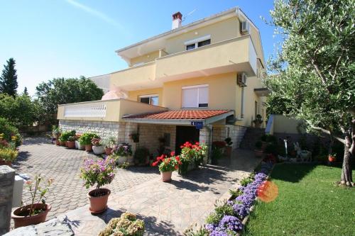 Apartment in Silo/Insel Krk 13439 Šilo 