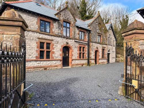 The Coach House gîte à louer Great Urswick