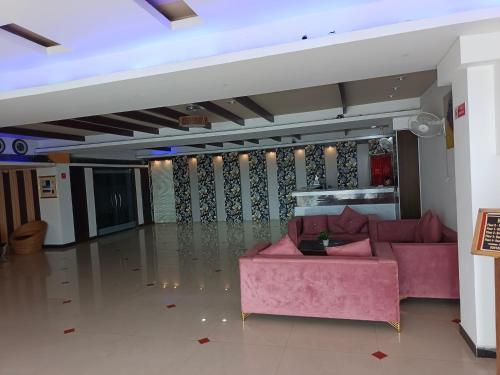 Hotel Orange in Baddi