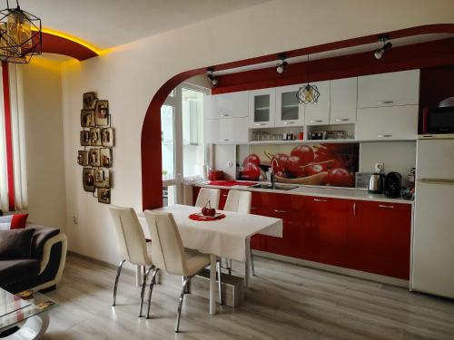 Apartment Ani, 