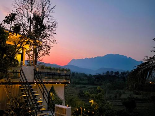 De Napa - Private Homestay - Chiang Mai De Napa - Private Homestay - Chiang Mai